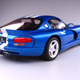 Illustration for article titled LaLD Car Week 2000s: Viper